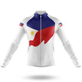 Philippines Pedaler - Men's Cycling Kit - Global Cycling Gear
