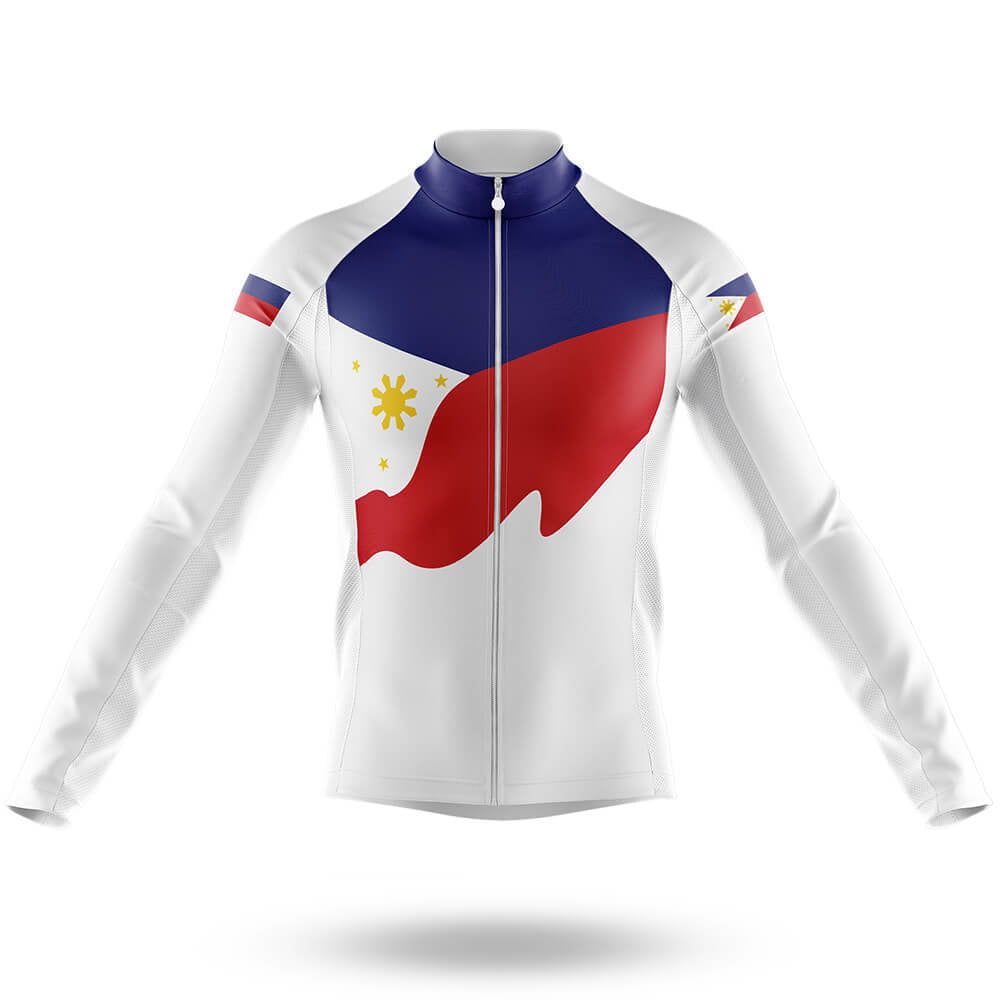 Philippines Pedaler - Men's Cycling Kit - Global Cycling Gear