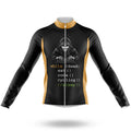IT Cyclist - Men's Cycling Kit - Global Cycling Gear