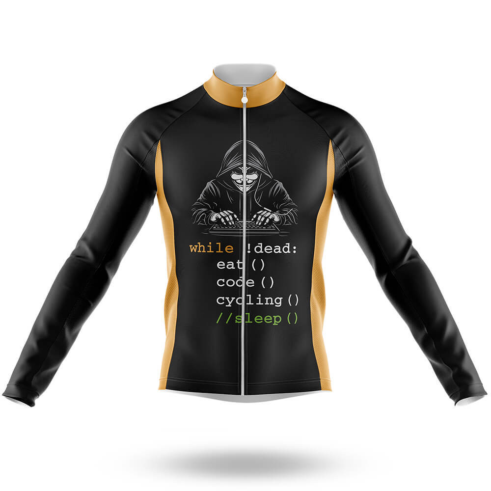 IT Cyclist - Men's Cycling Kit - Global Cycling Gear