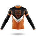 University of Texas Austin V3 - Men's Cycling Kit Global Cycling Gear
