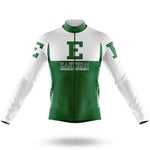 Eastern Michigan University V2 - Men's Cycling Kit