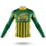 George Mason University USA - Men's Cycling Kit