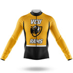 Virginia Commonwealth Rams - Men's Cycling Kit