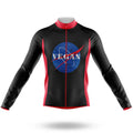 Vegan Nasa - Men's Cycling Kit - Global Cycling Gear