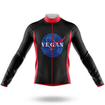 Vegan Nasa - Men's Cycling Kit