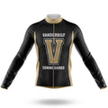 Commodores Big V - Men's Cycling Kit - Global Cycling Gear
