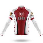 Indiana University–Purdue University Indianapolis - Men's Cycling Kit