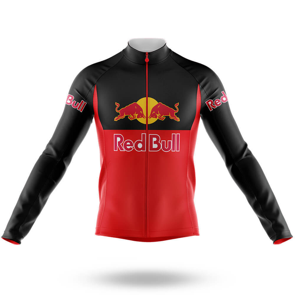 Red Bull V3 - Men's Cycling Kit