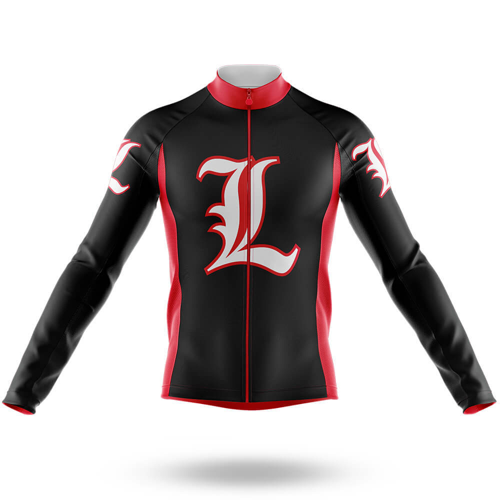 Louisville - Men's Cycling Kit - Global Cycling Gear