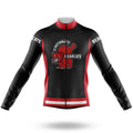 Cincinnati Bearcats Retro - Men's Cycling Kit - Global Cycling Gear