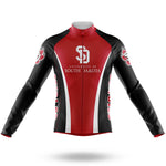 University of South Dakota - Men's Cycling Kit