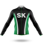 SK Hand Tools - Men's Cycling Kit