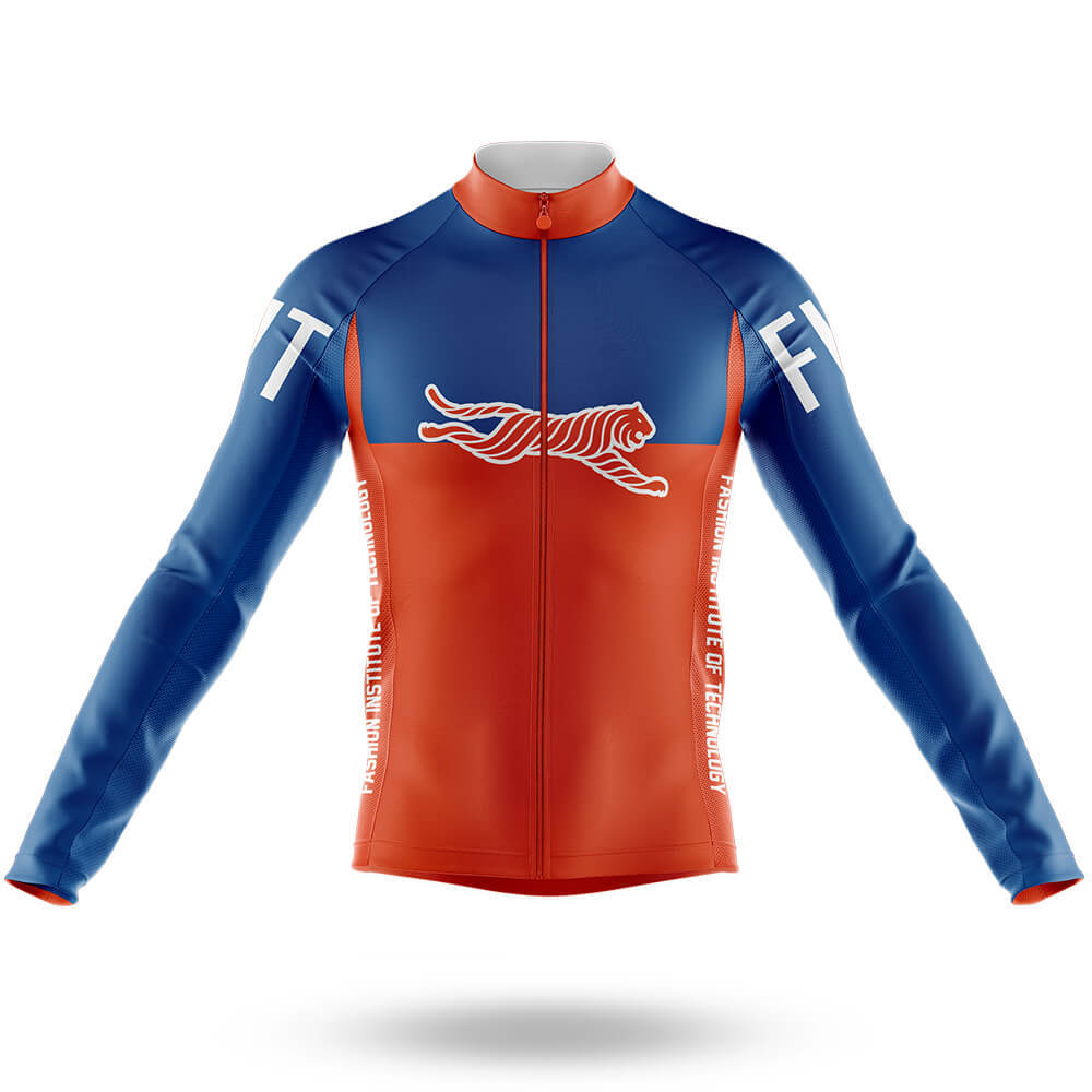 Fashion Institute of Technology V2 - Men's Cycling Kit - Global Cycling Gear