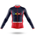 Bicycle Chain - Men's Cycling Kit - Global Cycling Gear