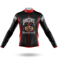 Brutus Buckeye - Men's Cycling Kit - Global Cycling Gear