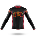 USC - Men's Cycling Kit