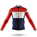 New Orleans City - Men's Cycling Kit Global Cycling Gear