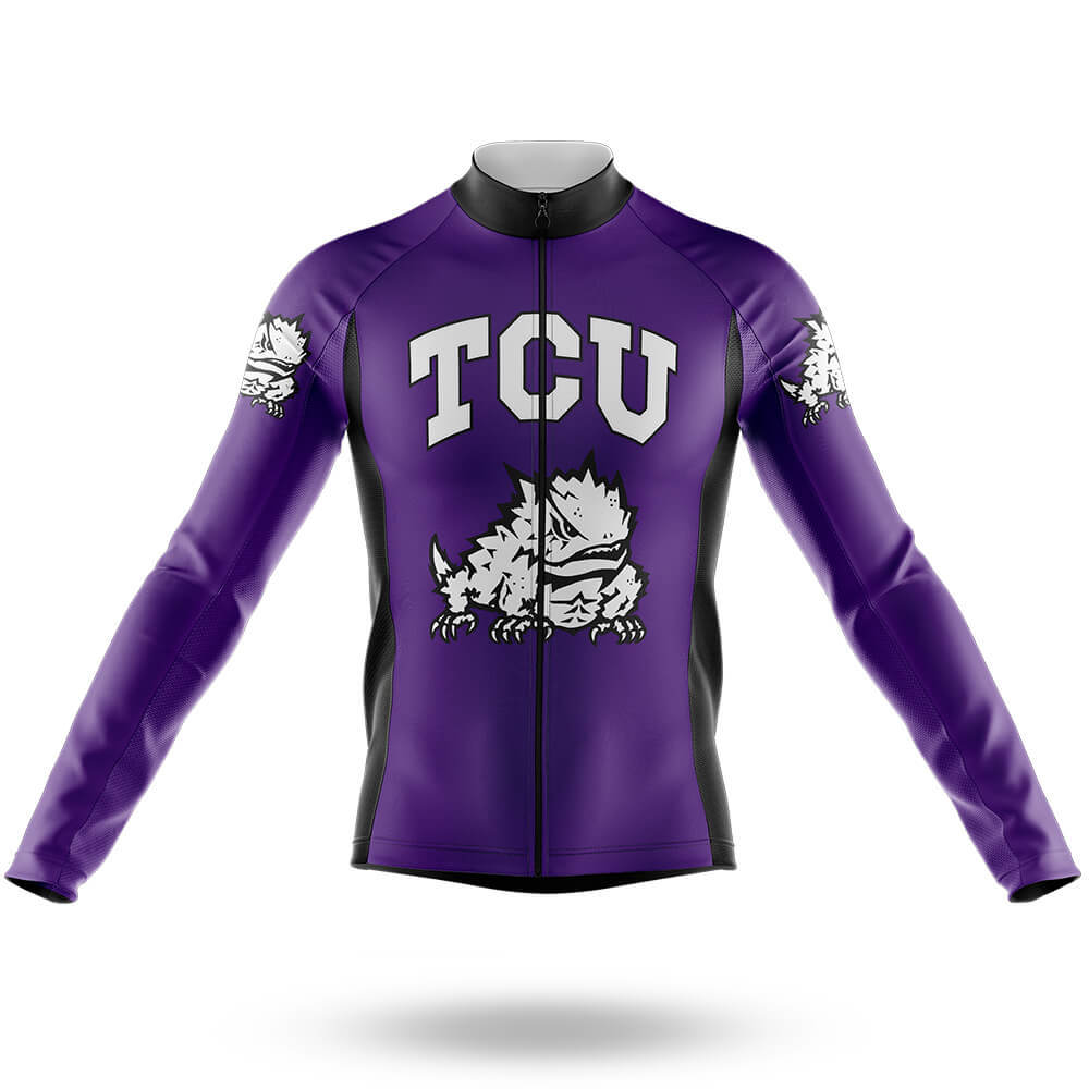 TCU Frogs - Men's Cycling Kit