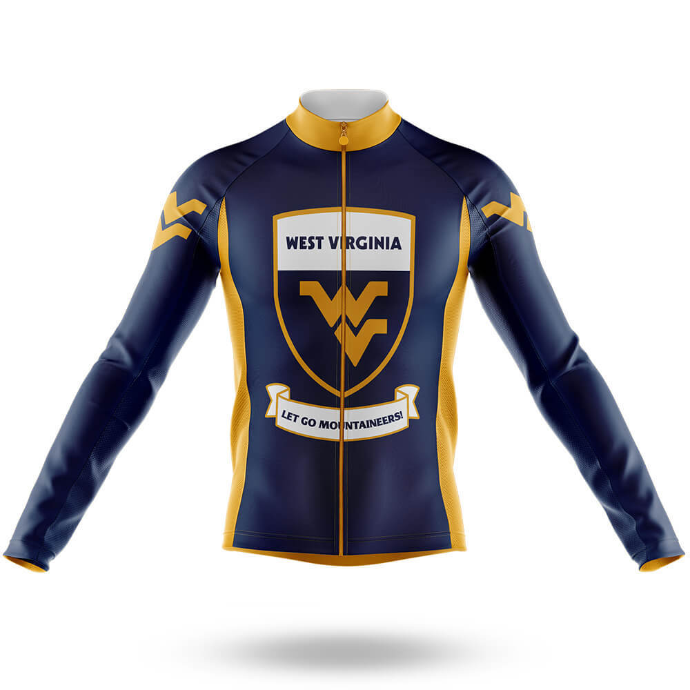 Mountaineers Shield - Men's Cycling Kit