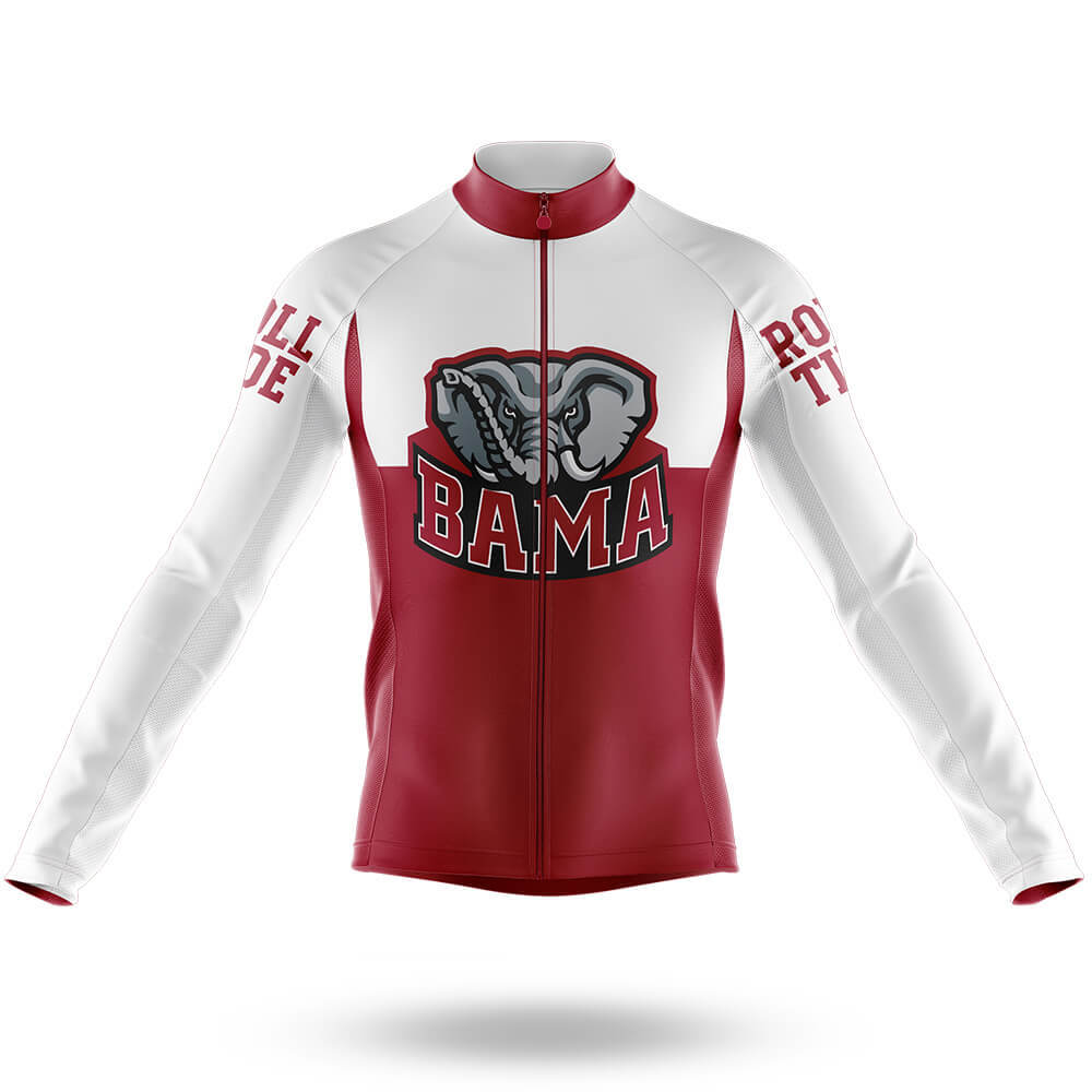 Bama - Men's Cycling Kit