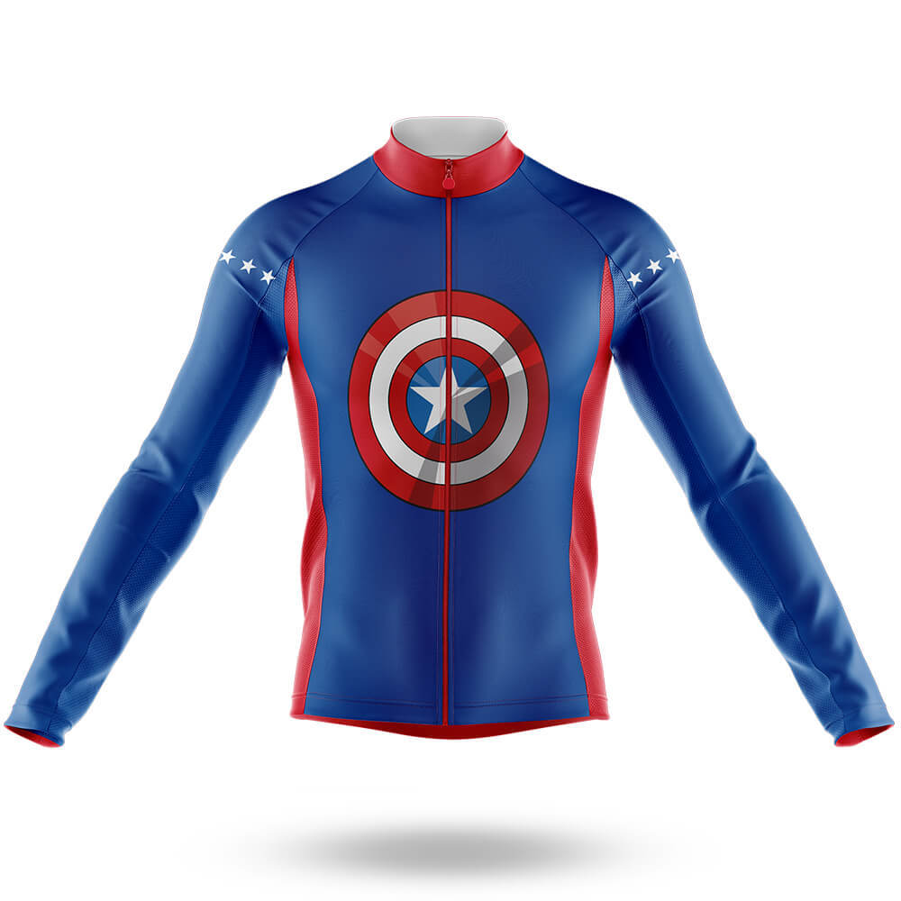 Avengers - Men's Cycling Kit - Global Cycling Gear