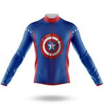 Avengers - Men's Cycling Kit