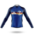 Rocky Colorado - Men's Cycling Kit - Global Cycling Gear