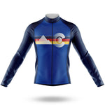 Rocky Colorado - Men's Cycling Kit