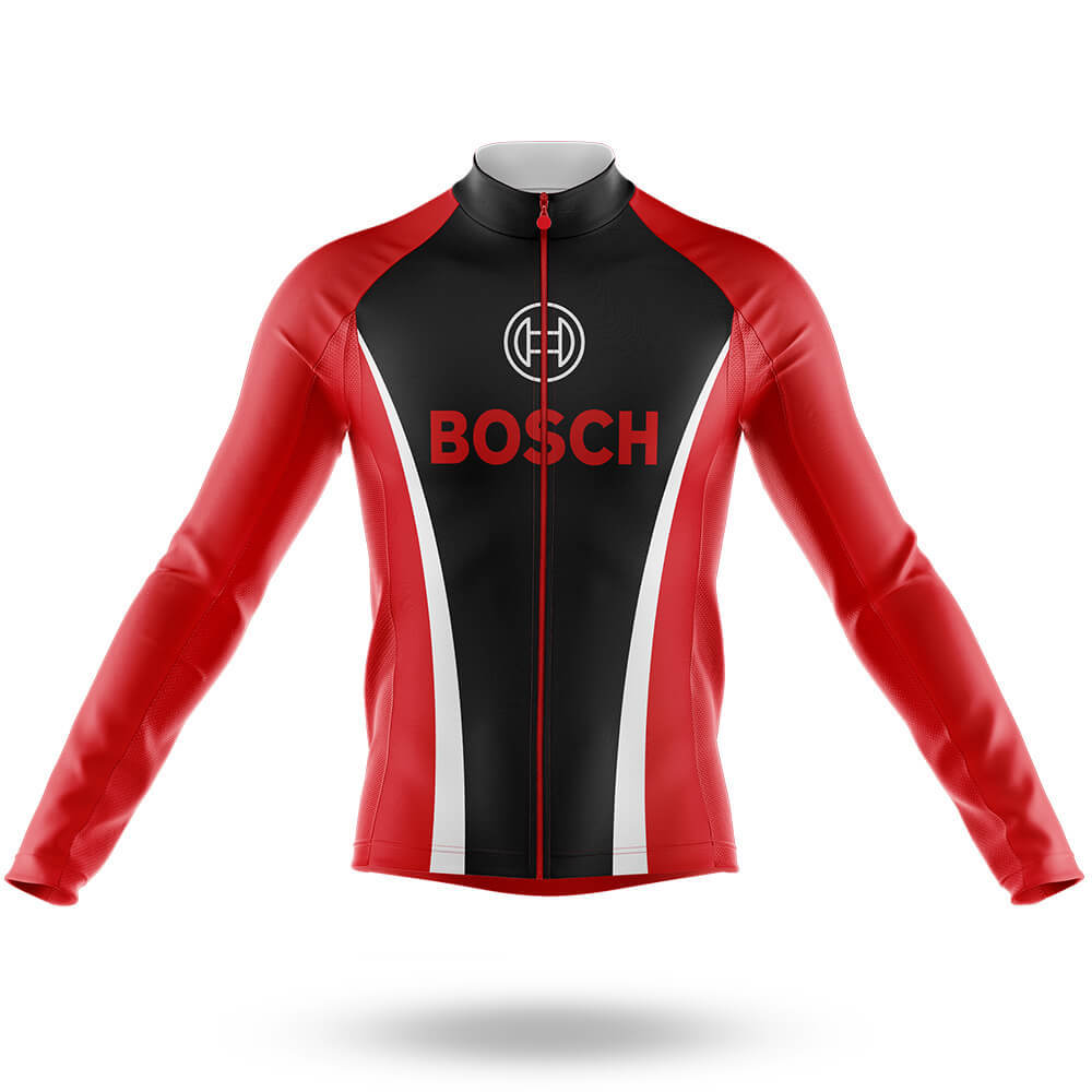 Robert Bosch - Men's Cycling Kit - Global Cycling Gear