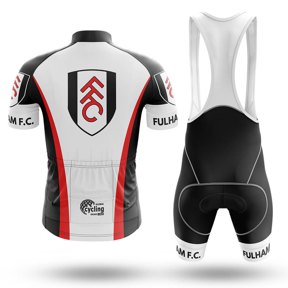 The Cottagers - Men's Cycling Kit - Global Cycling Gear