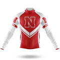 University of Nebraska–Lincoln V3 - Men's Cycling Kit Global Cycling Gear