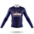 New York 1862 - Men's Cycling Kit - Global Cycling Gear