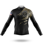 Honor Army - Men's Cycling Kit