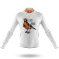 Bird Nerd - Men's Cycling Kit - Global Cycling Gear