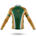 College of William & Mary - Men's Cycling Kit Global Cycling Gear