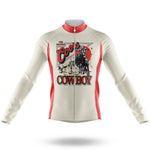 Coors Cowboy - Men's Cycling Kit