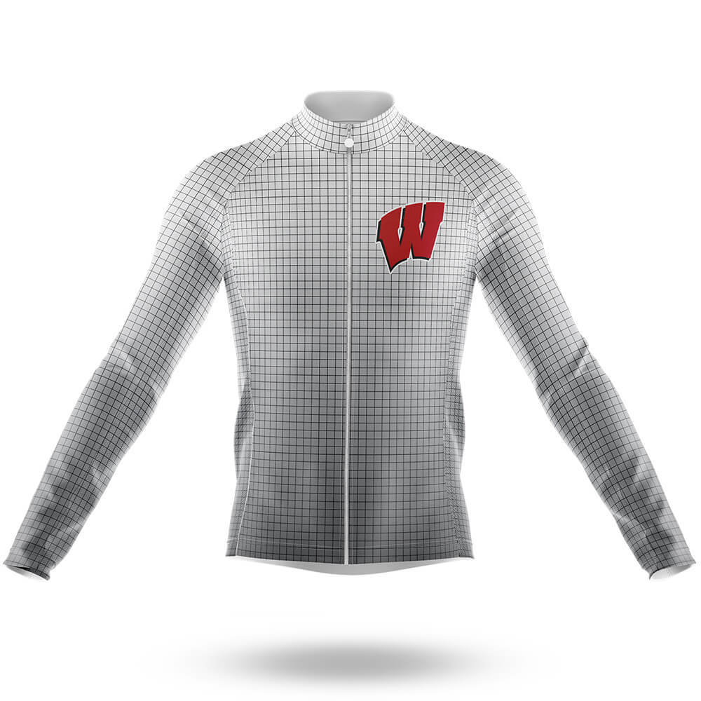 Retro Badgers - Men's Cycling Kit - Global Cycling Gear
