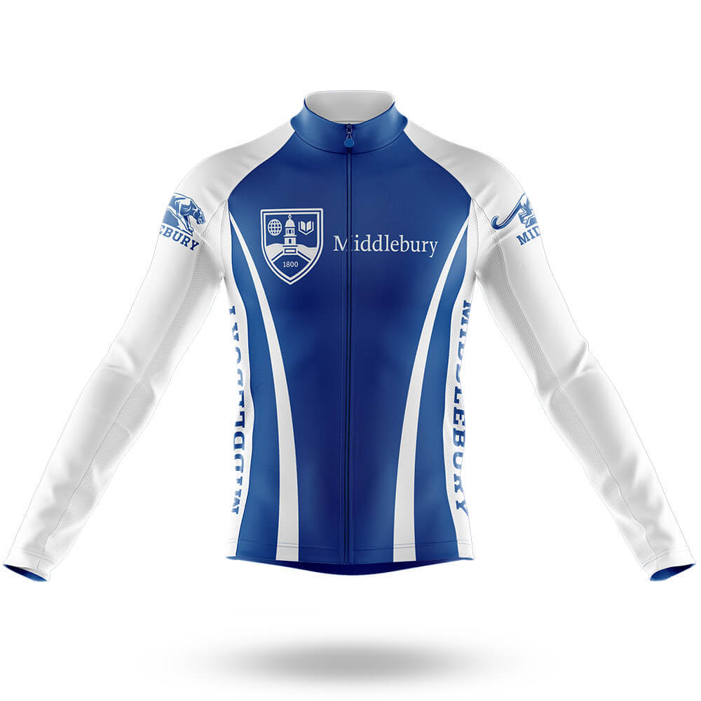 Middlebury College - Men's Cycling Kit