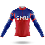 Southern Methodist University V2 - Men's Cycling Kit