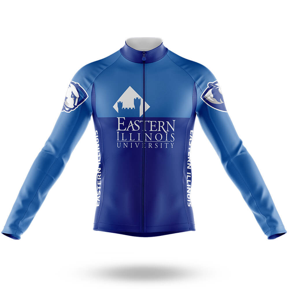 Eastern Illinois University V2 - Men's Cycling Kit