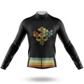Honeycomb Bee - Men's Cycling Kit - Global Cycling Gear