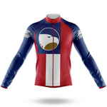 Georgia Southern - Men's Cycling Kit