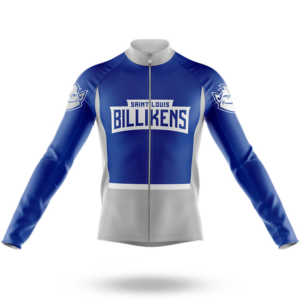 St Louis Billikens Men s Cycling Kit st-louis-billikens-men-s-cycling-kit