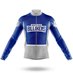 St. Louis Billikens - Men's Cycling Kit