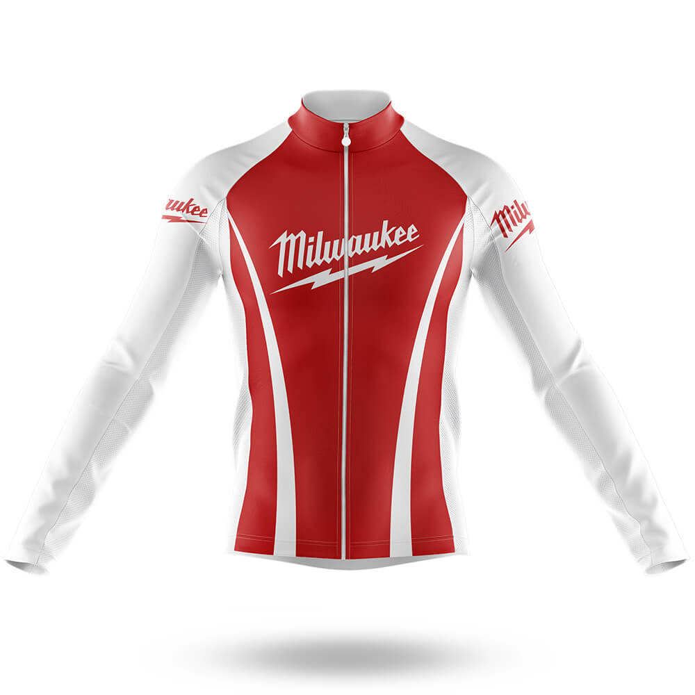 Milwaukee - Men's Cycling Kit - Global Cycling Gear