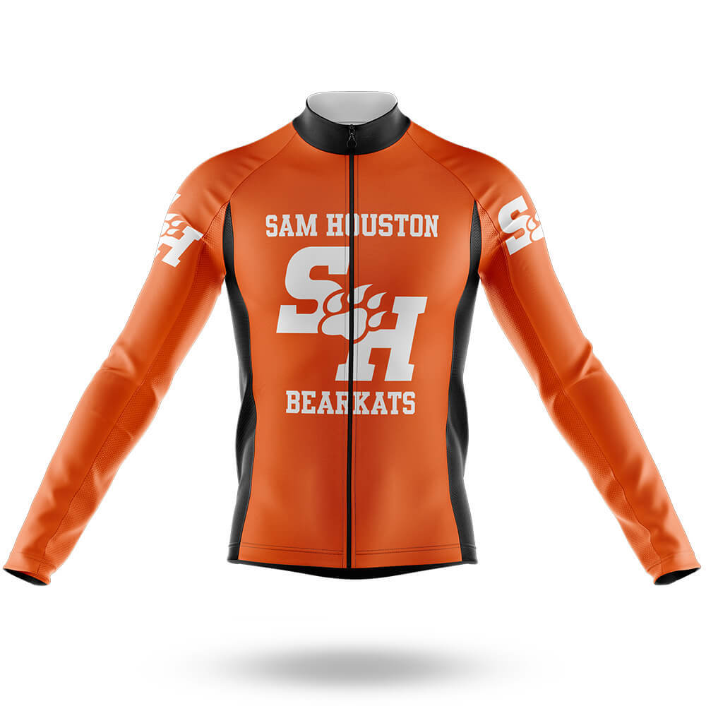 SH Bearkats - Men's Cycling Kit