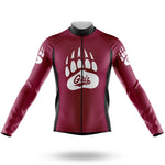 Griz Paw - Men's Cycling Kit