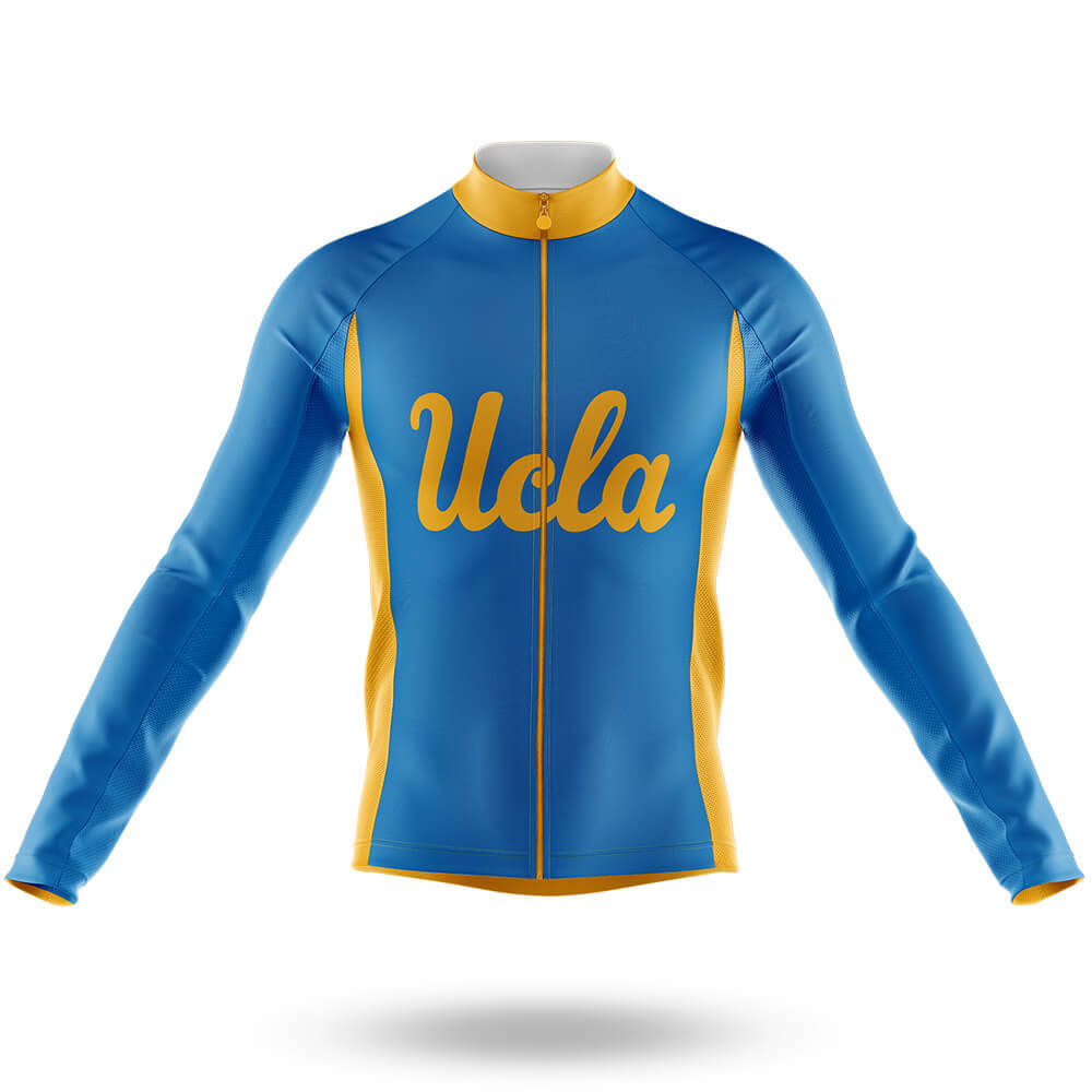 UCLA - Men's Cycling Kit