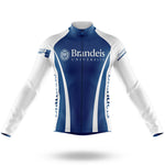 Brandeis University - Men's Cycling Kit